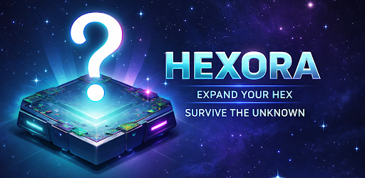 Hexora screenshot