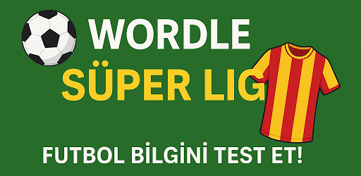 Wordle Süper Lig screenshot